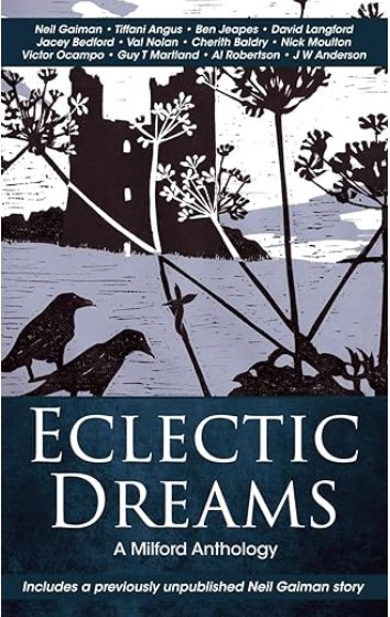 Eclectic Dreams